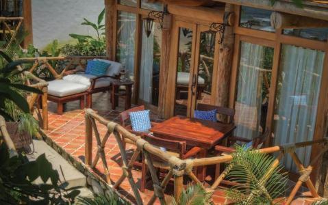 Hotelito Mio Boutique Hotel Puerto Vallarta Room photo