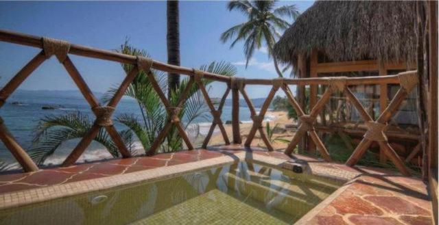Hotelito Mio Boutique Hotel Puerto Vallarta Exterior photo