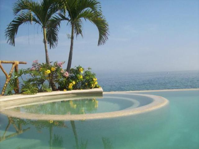 Hotelito Mio Boutique Hotel Puerto Vallarta Exterior photo