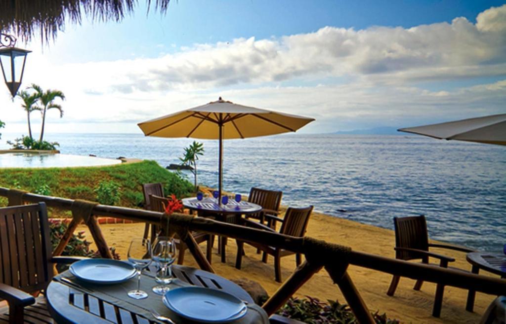 Hotelito Mio Boutique Hotel Puerto Vallarta Exterior photo