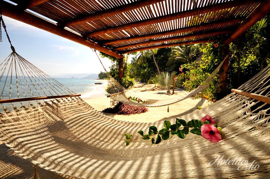 Hotelito Mio Boutique Hotel Puerto Vallarta Exterior photo