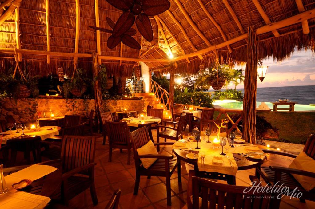 Hotelito Mio Boutique Hotel Puerto Vallarta Exterior photo