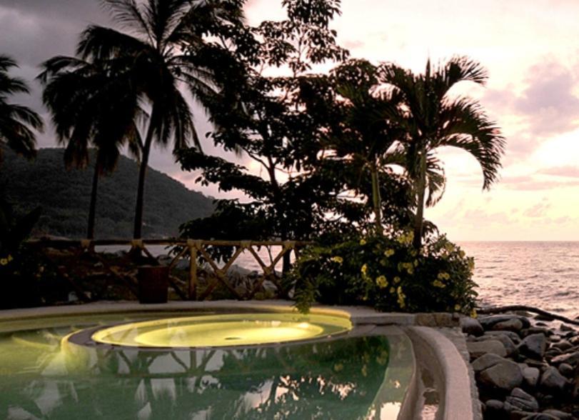 Hotelito Mio Boutique Hotel Puerto Vallarta Exterior photo