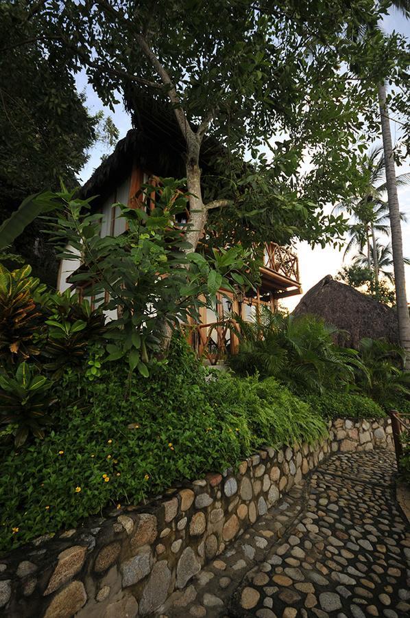Hotelito Mio Boutique Hotel Puerto Vallarta Exterior photo