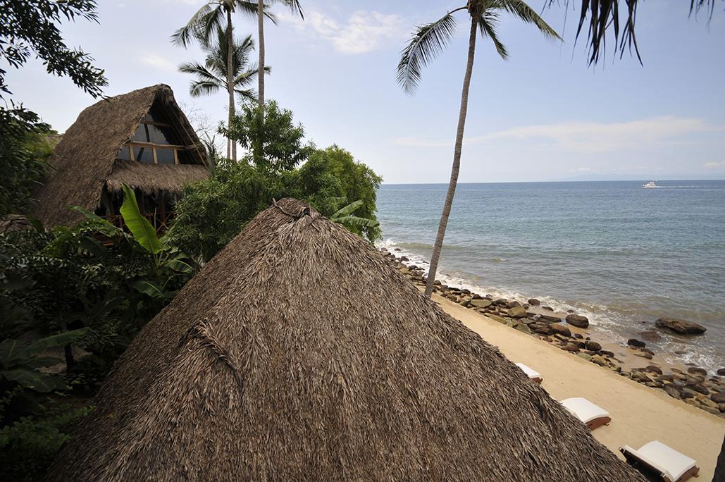 Hotelito Mio Boutique Hotel Puerto Vallarta Exterior photo