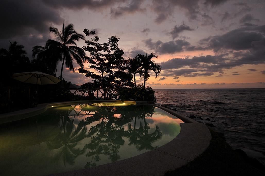 Hotelito Mio Boutique Hotel Puerto Vallarta Exterior photo