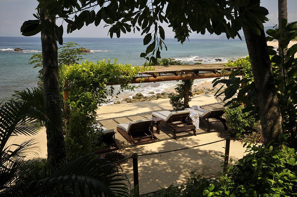 Hotelito Mio Boutique Hotel Puerto Vallarta Exterior photo